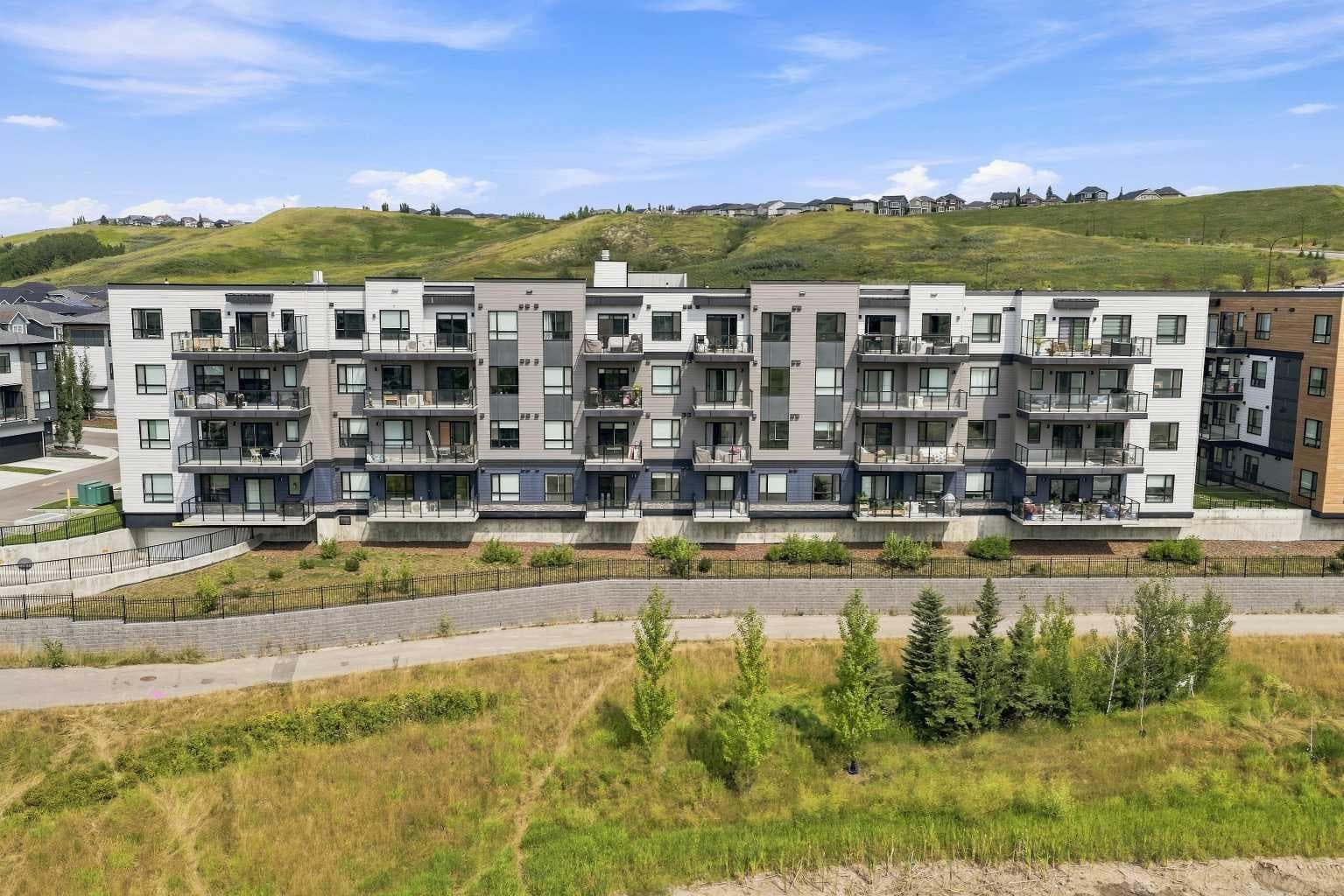 1307, 42 Cranbrook Gardens SE