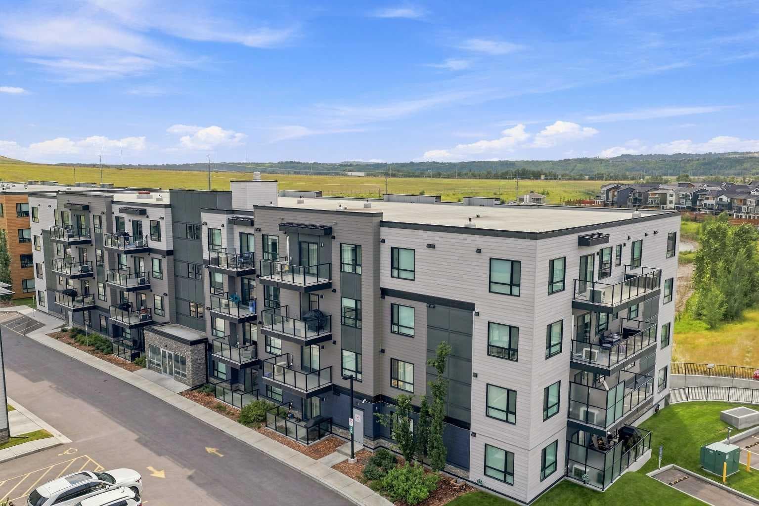 1307, 42 Cranbrook Gardens SE