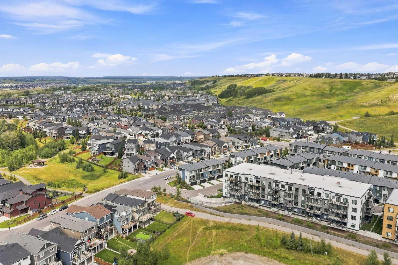 1307, 42 Cranbrook Gardens SE