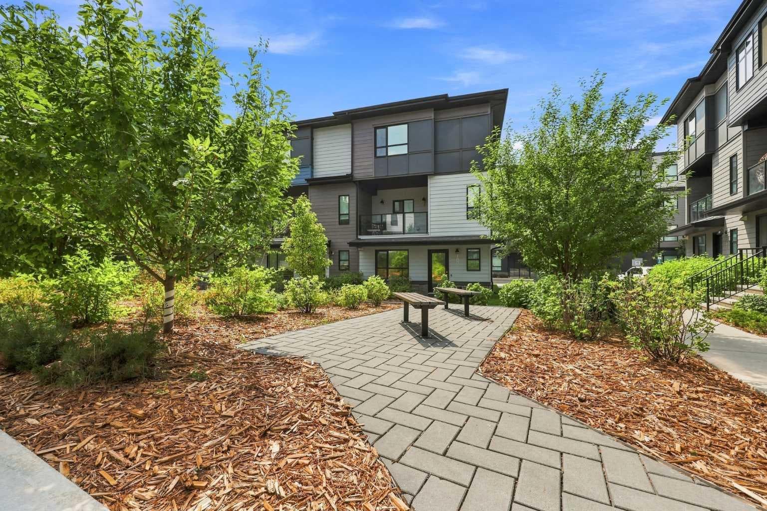 1307, 42 Cranbrook Gardens SE