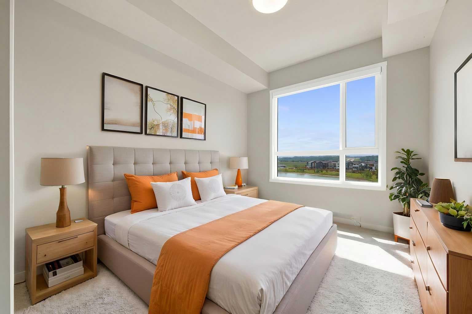 1307, 42 Cranbrook Gardens SE