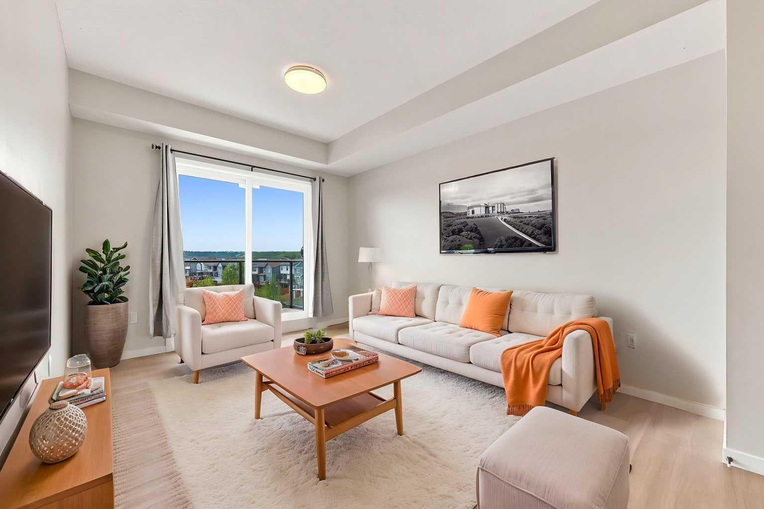 1307, 42 Cranbrook Gardens SE