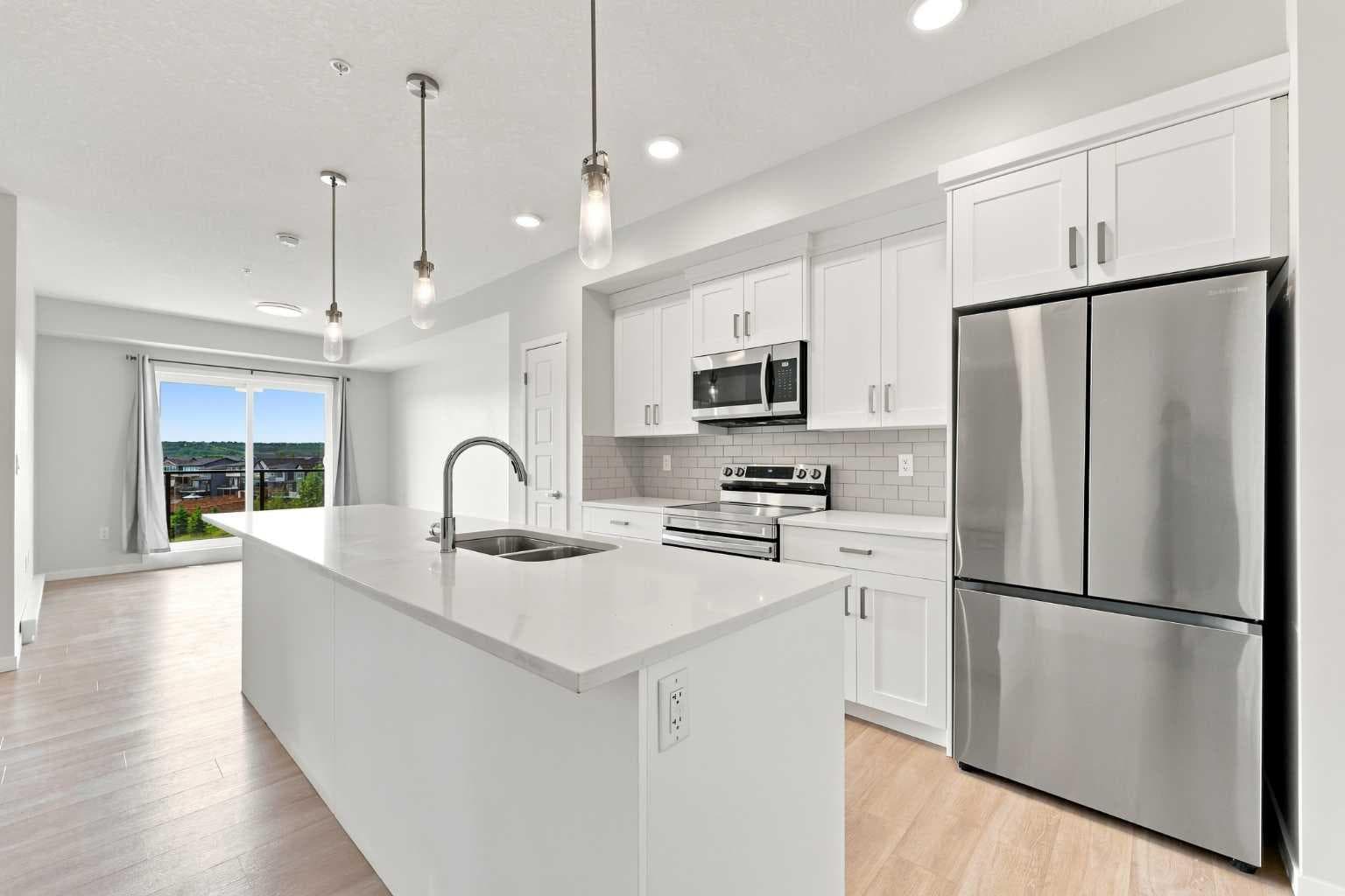1307, 42 Cranbrook Gardens SE