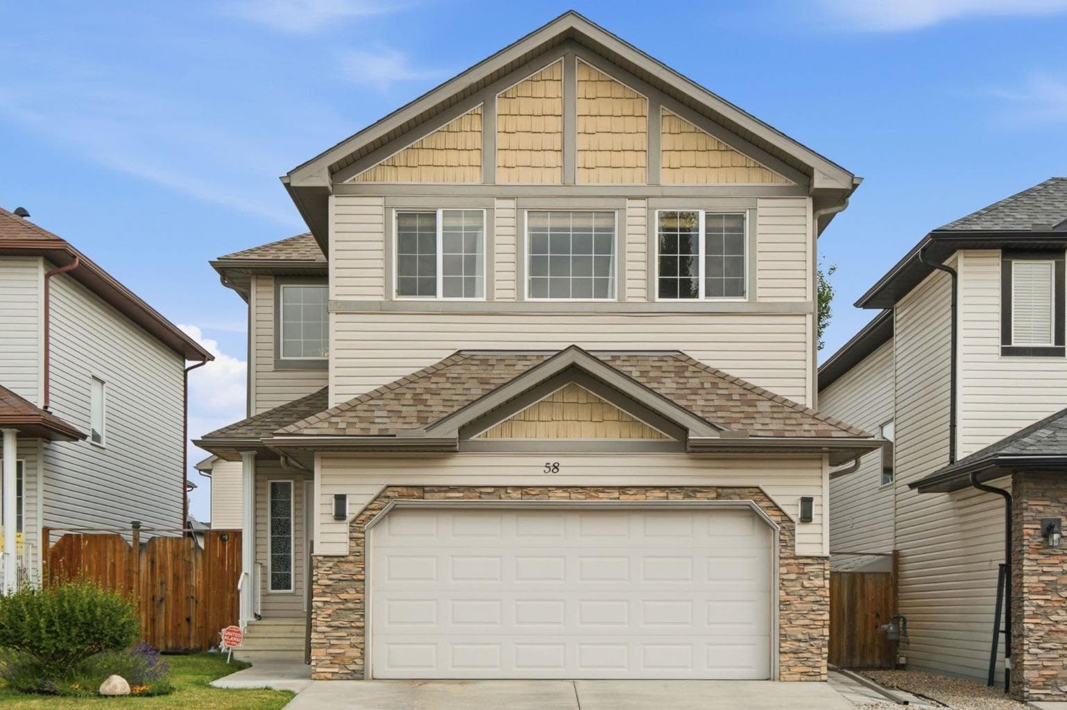 58 Everwoods Park SW