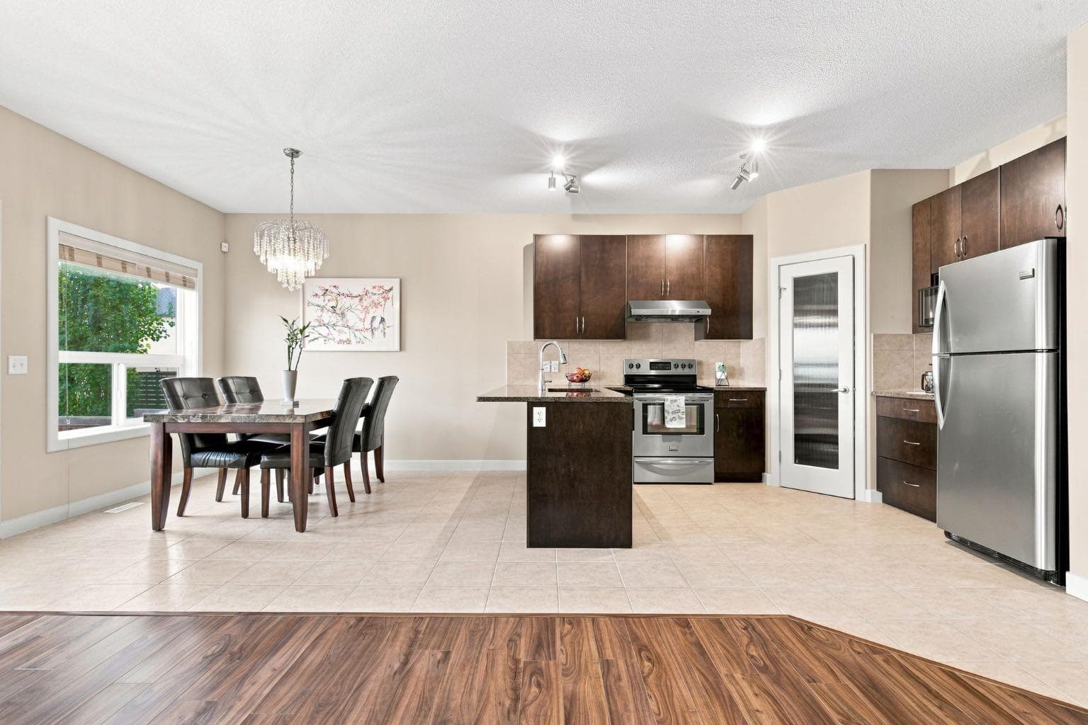 58 Everwoods Park SW