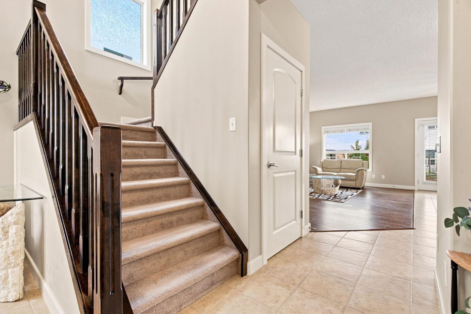 58 Everwoods Park SW