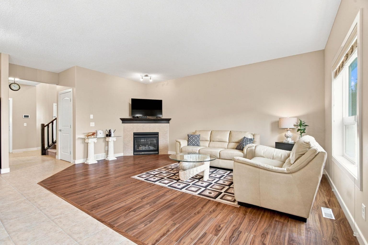 58 Everwoods Park SW