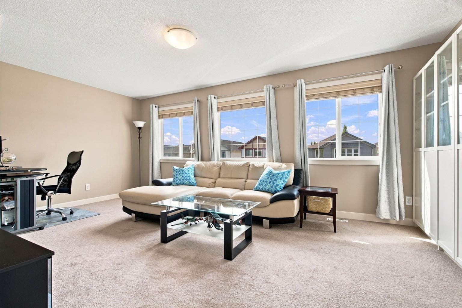 58 Everwoods Park SW