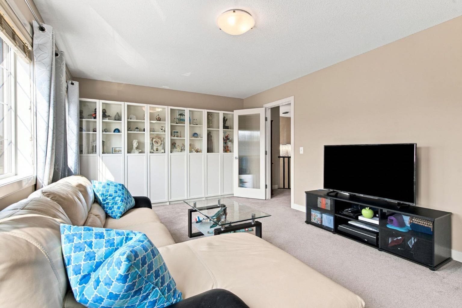 58 Everwoods Park SW