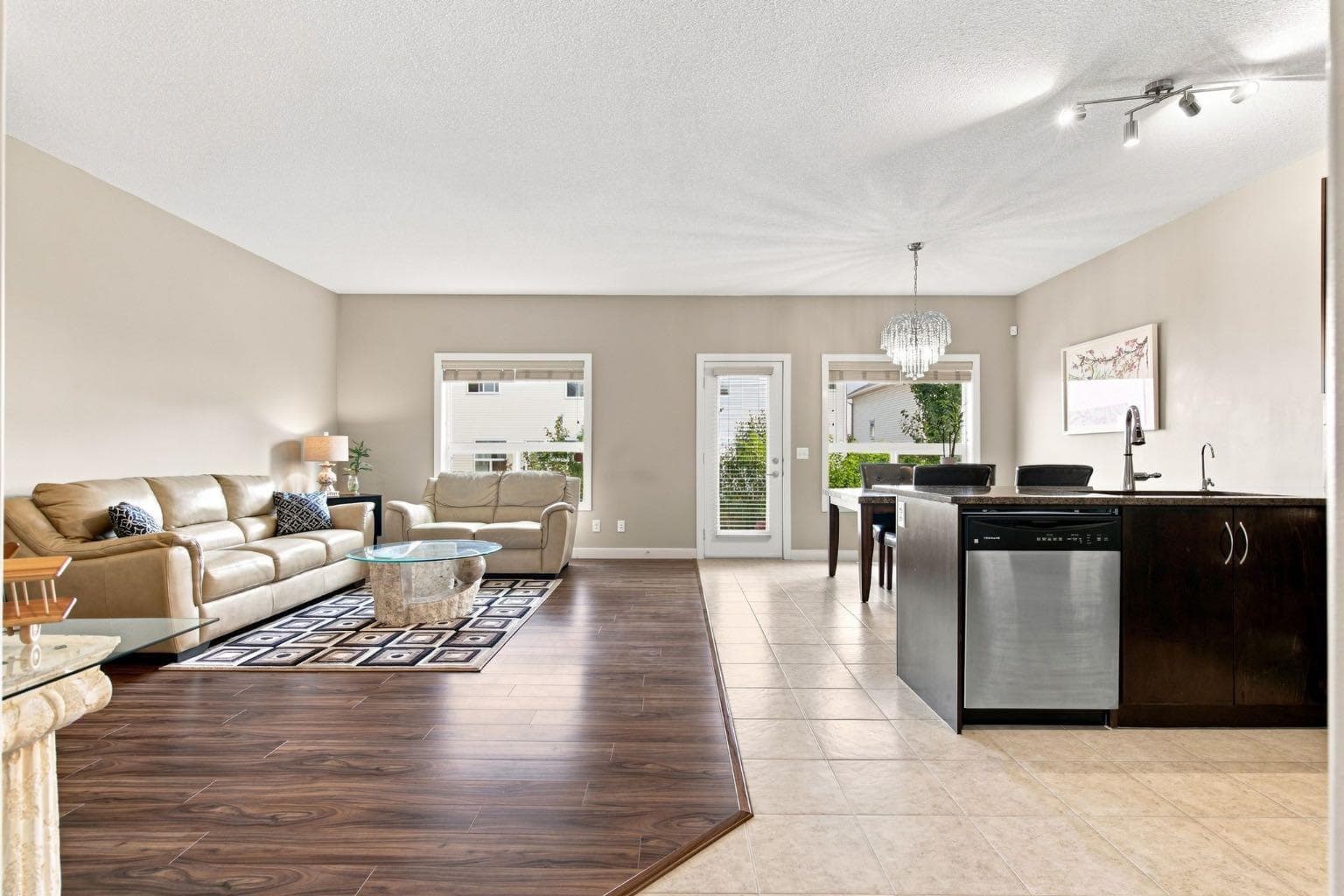 58 Everwoods Park SW