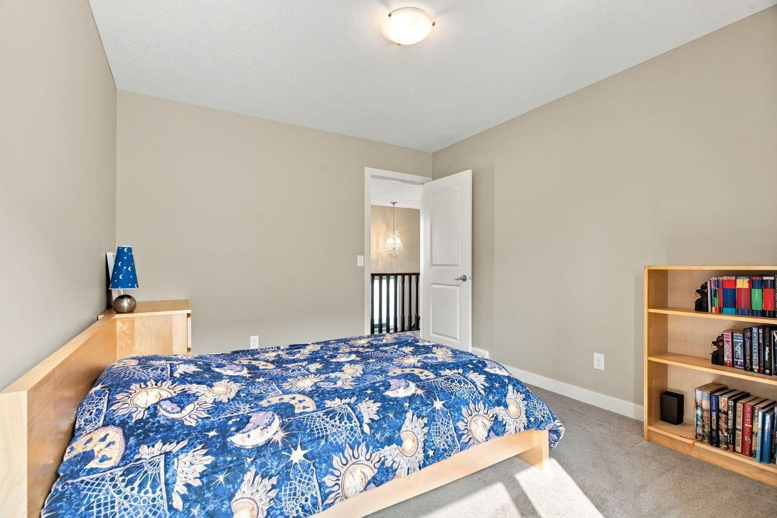 58 Everwoods Park SW