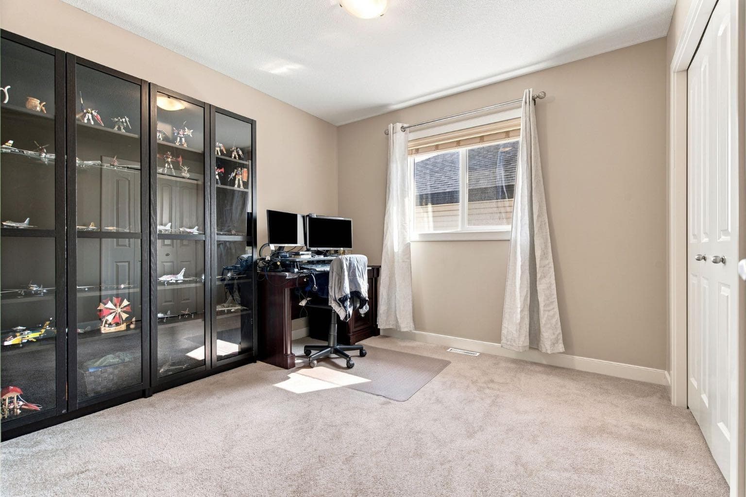 58 Everwoods Park SW