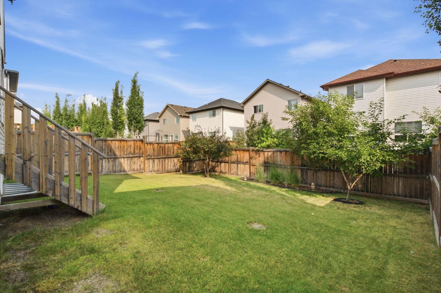 58 Everwoods Park SW