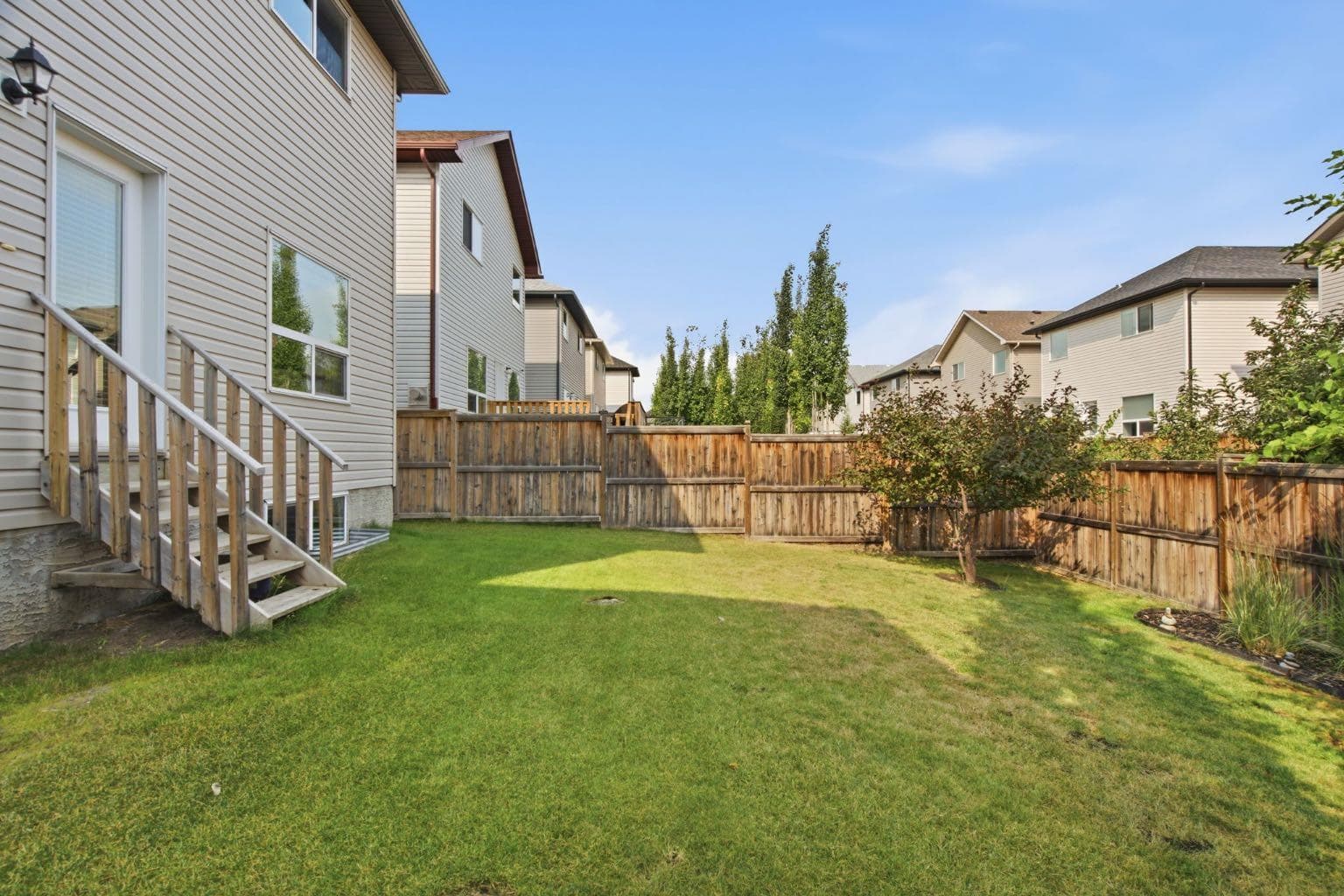 58 Everwoods Park SW