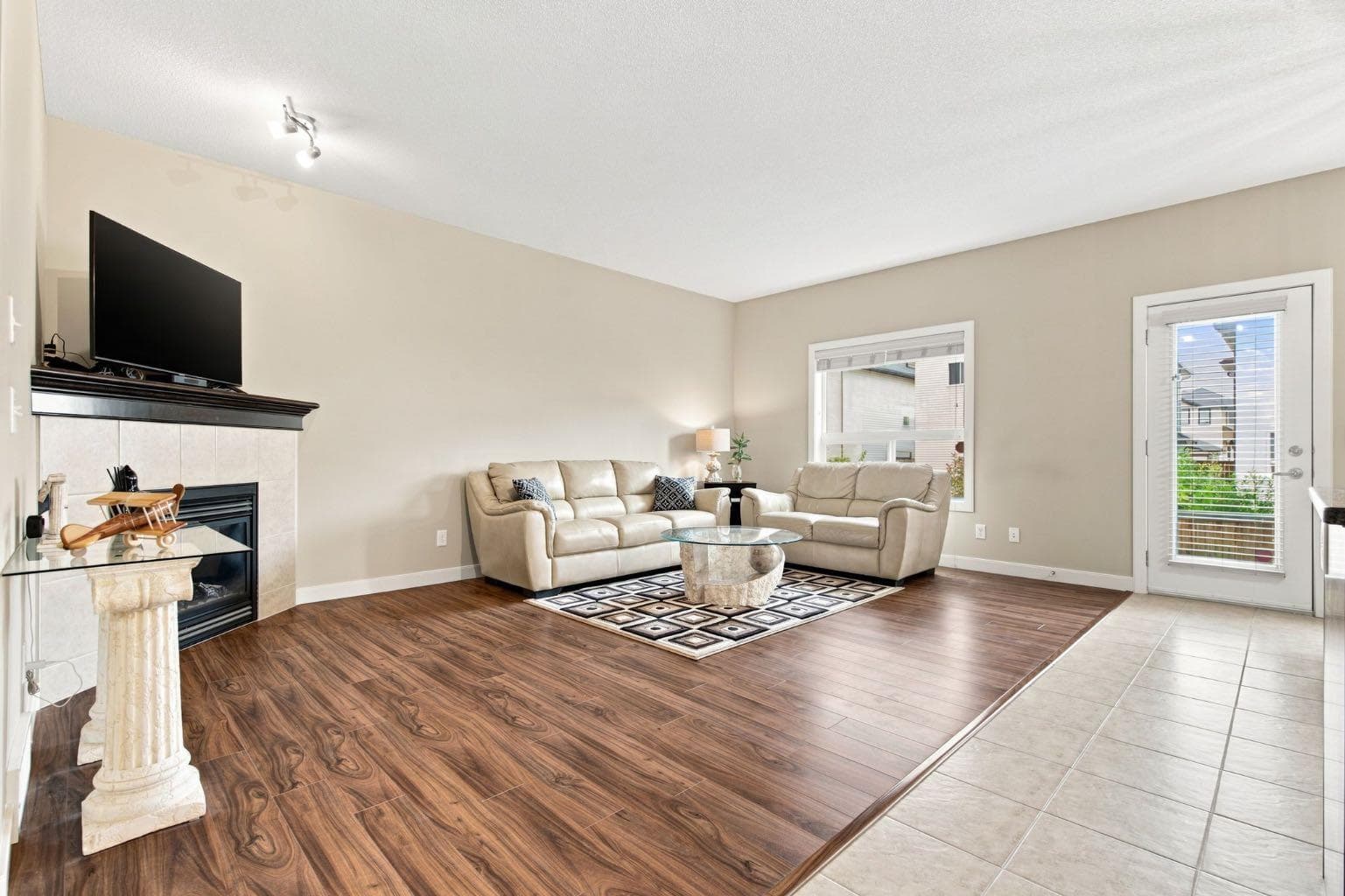 58 Everwoods Park SW