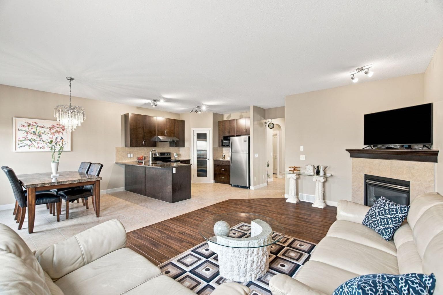 58 Everwoods Park SW
