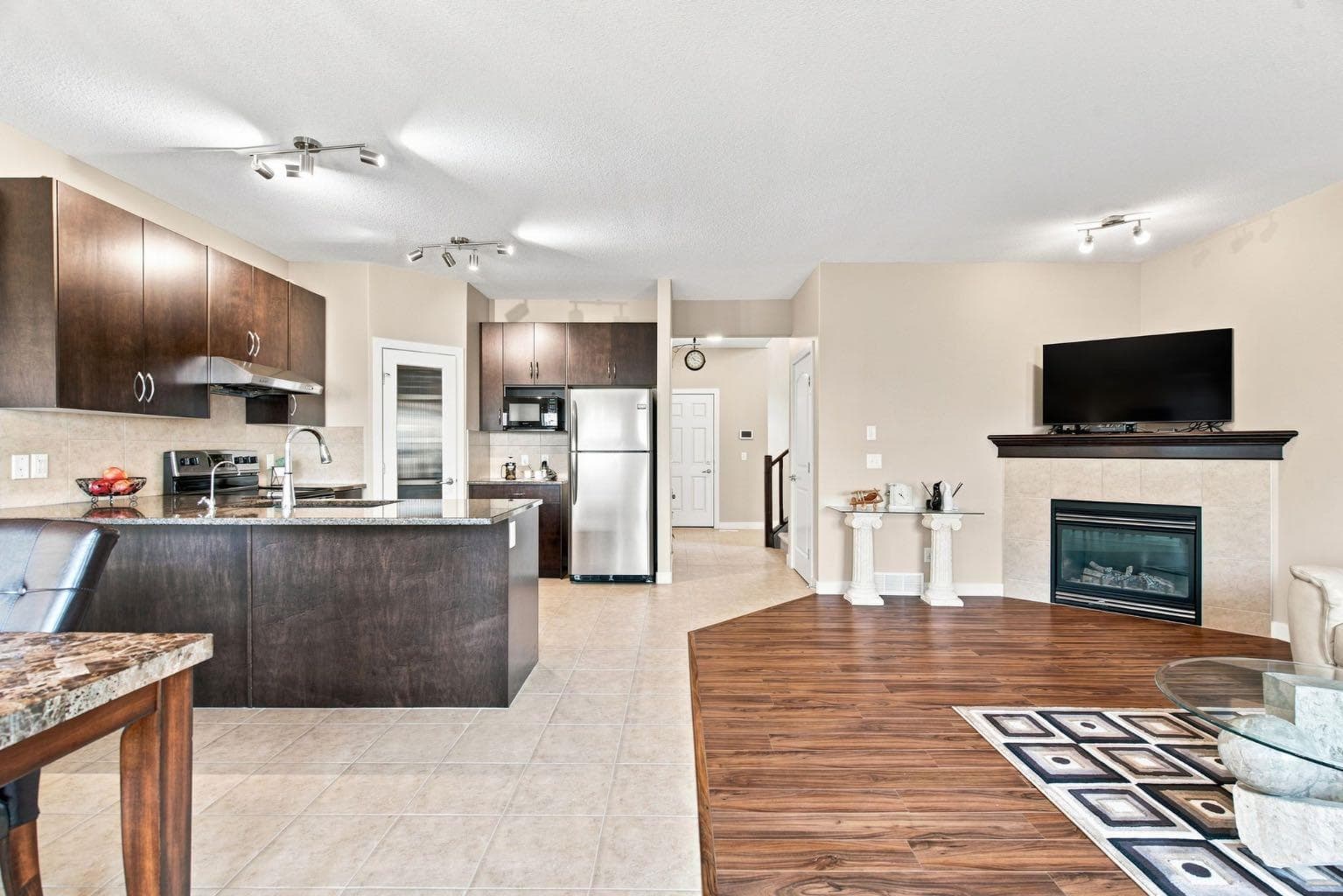 58 Everwoods Park SW