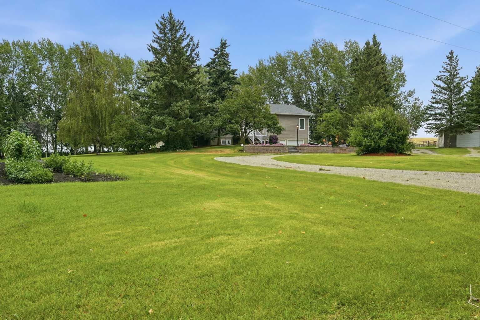 282184 Range Road 31  