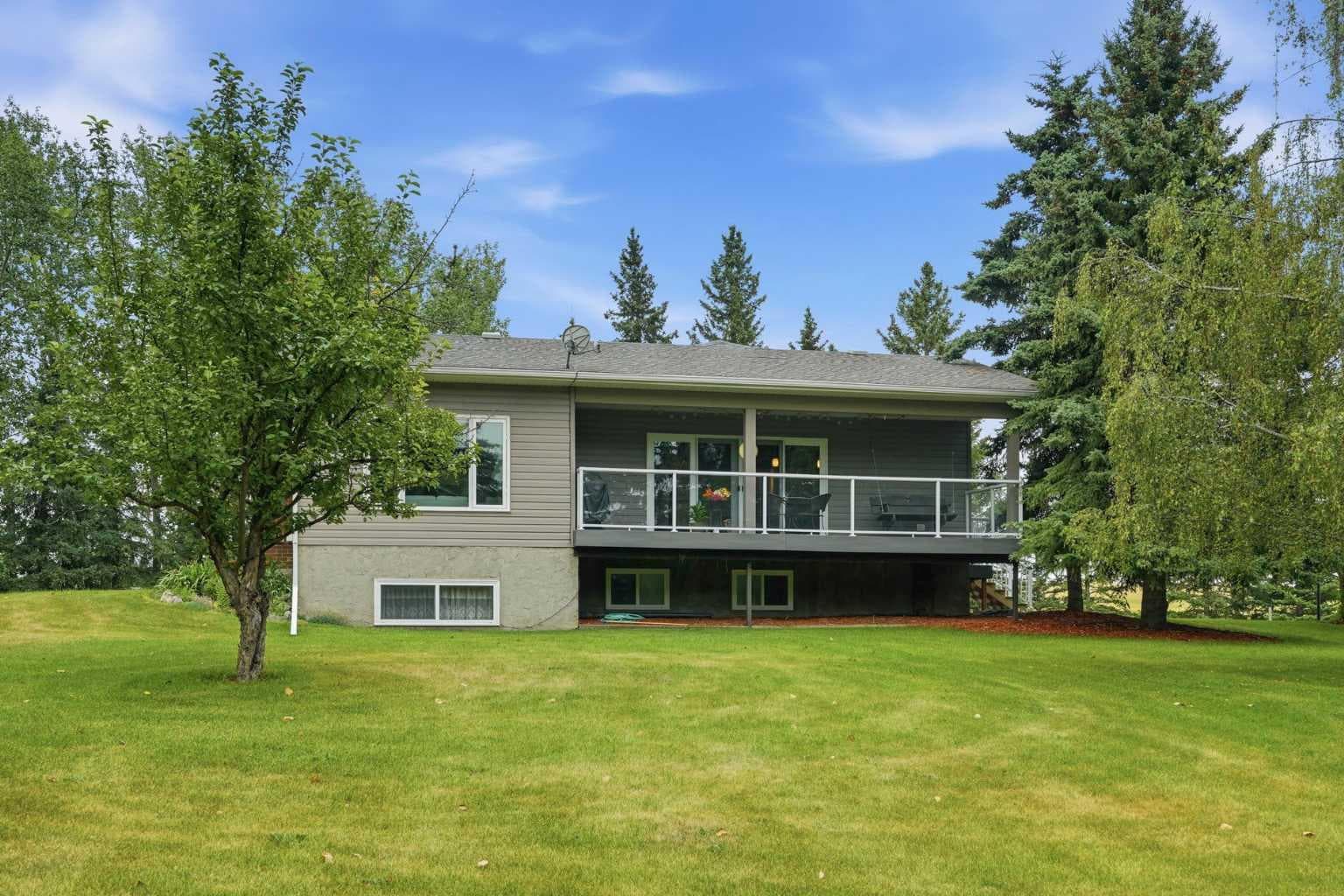 282184 Range Road 31  
