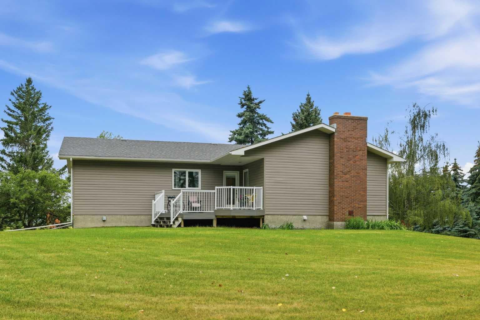 282184 Range Road 31  