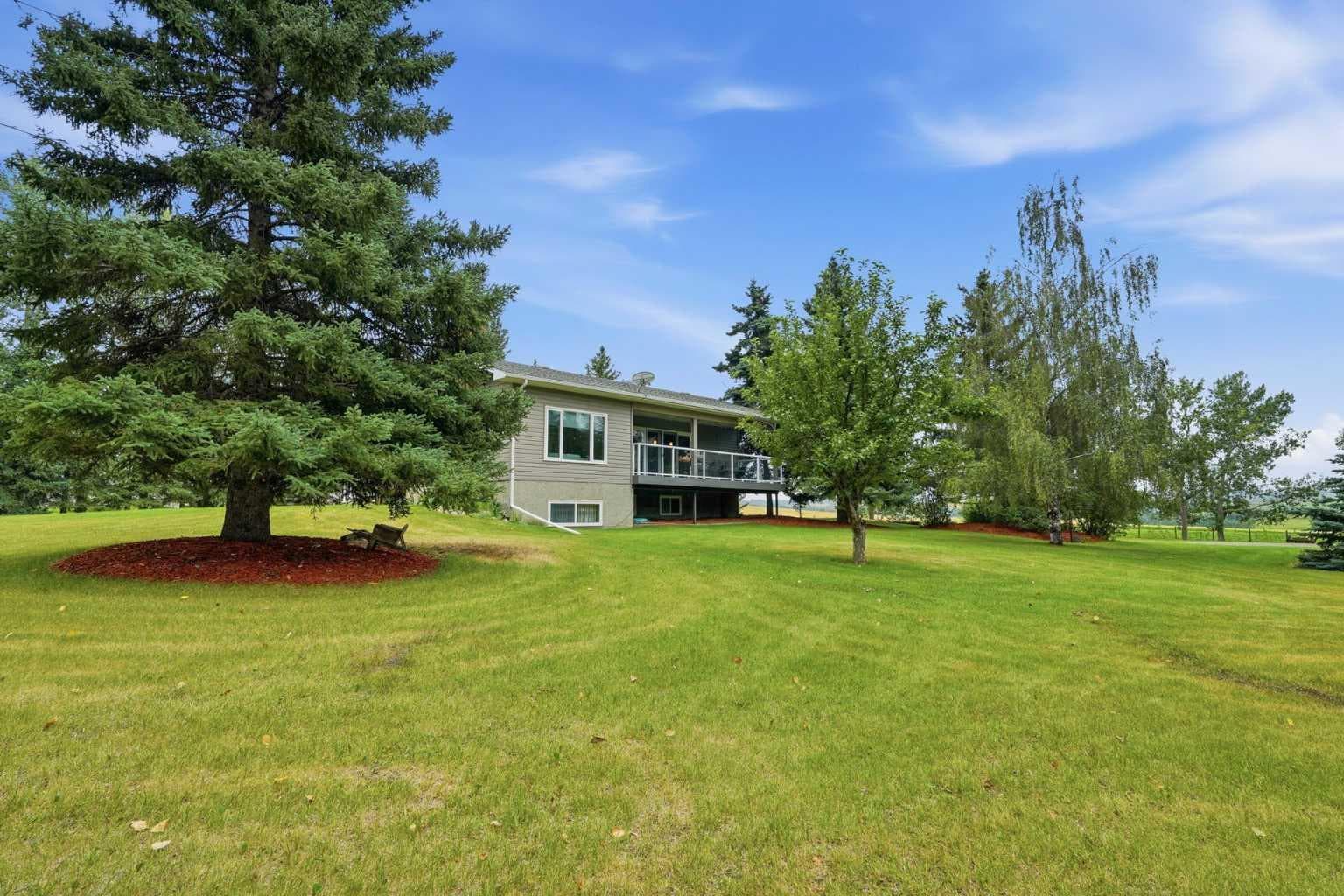 282184 Range Road 31  