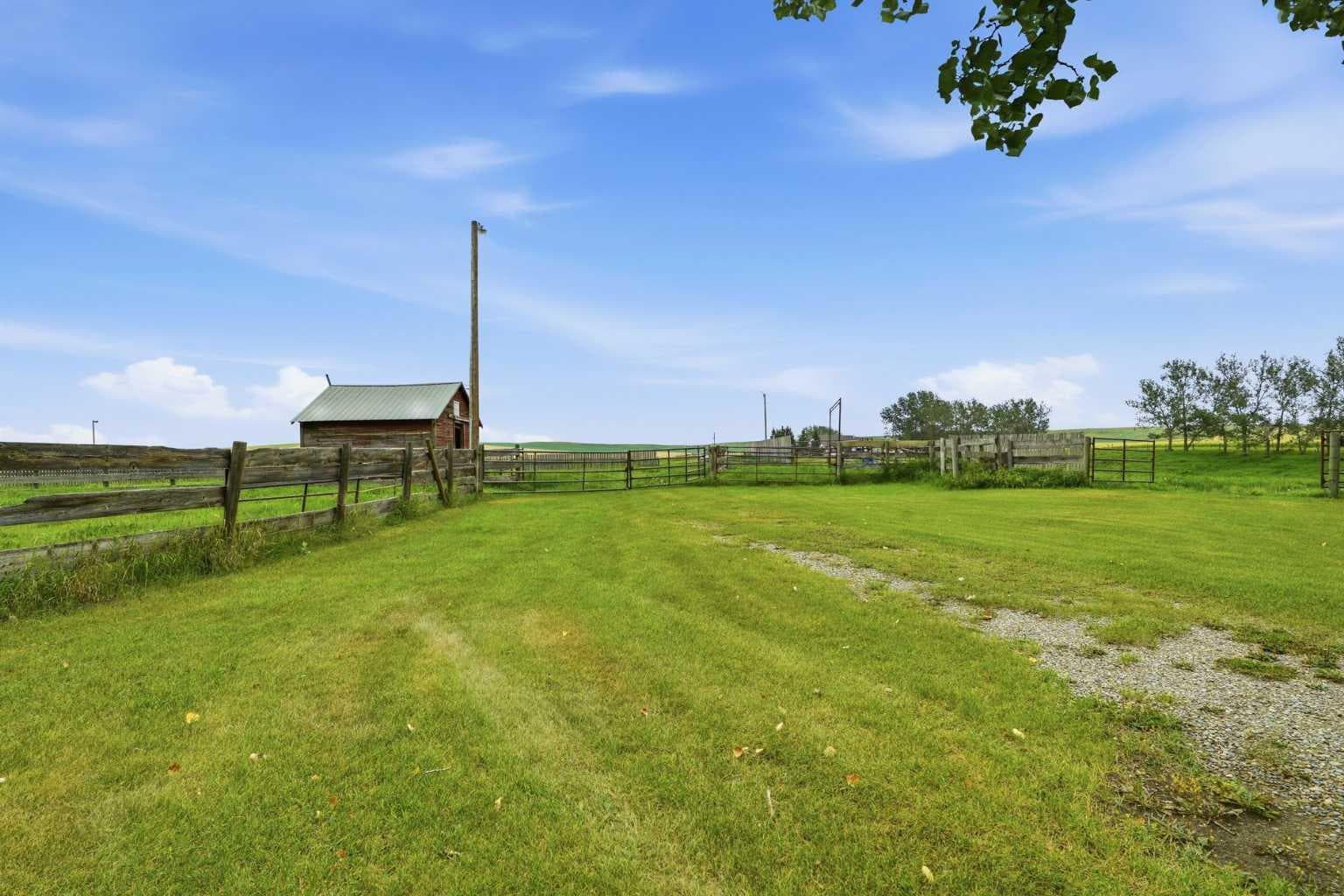 282184 Range Road 31  