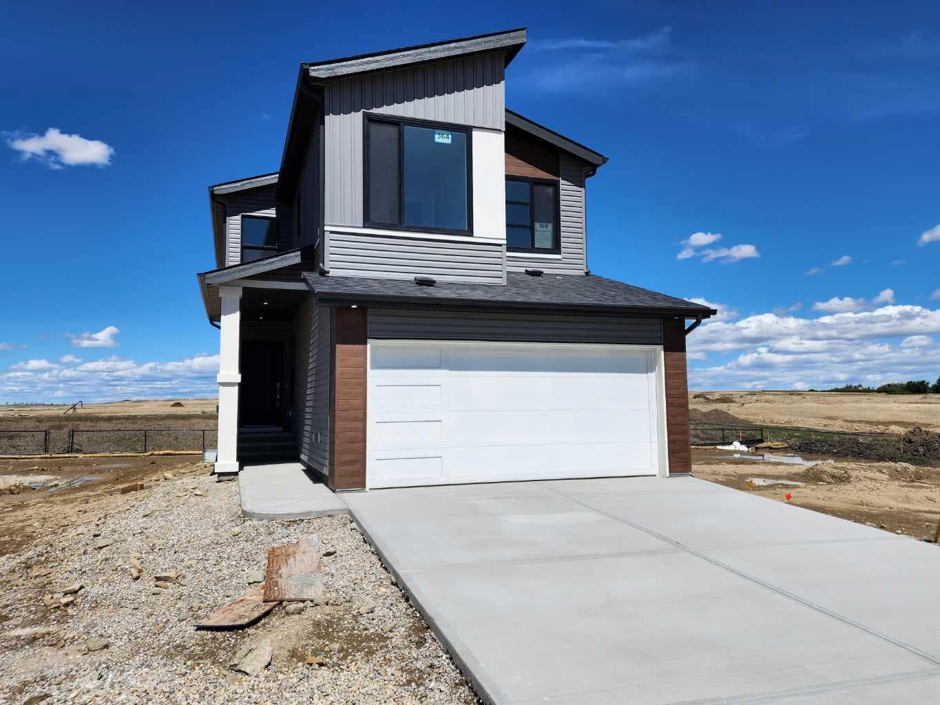364 Herron Landing NE