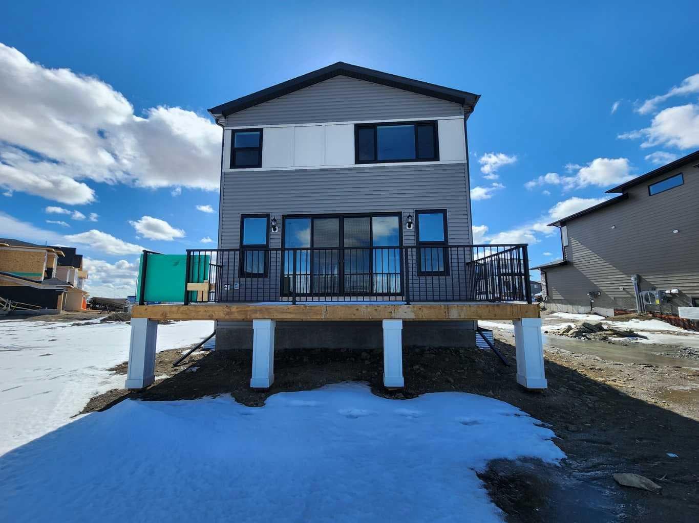364 Herron Landing NE