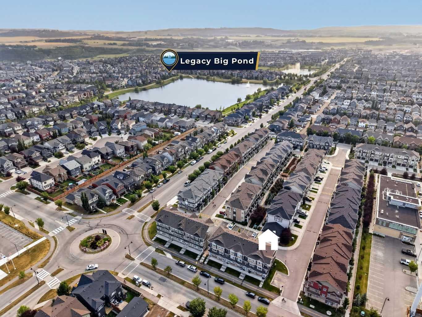 87 Legacy View SE