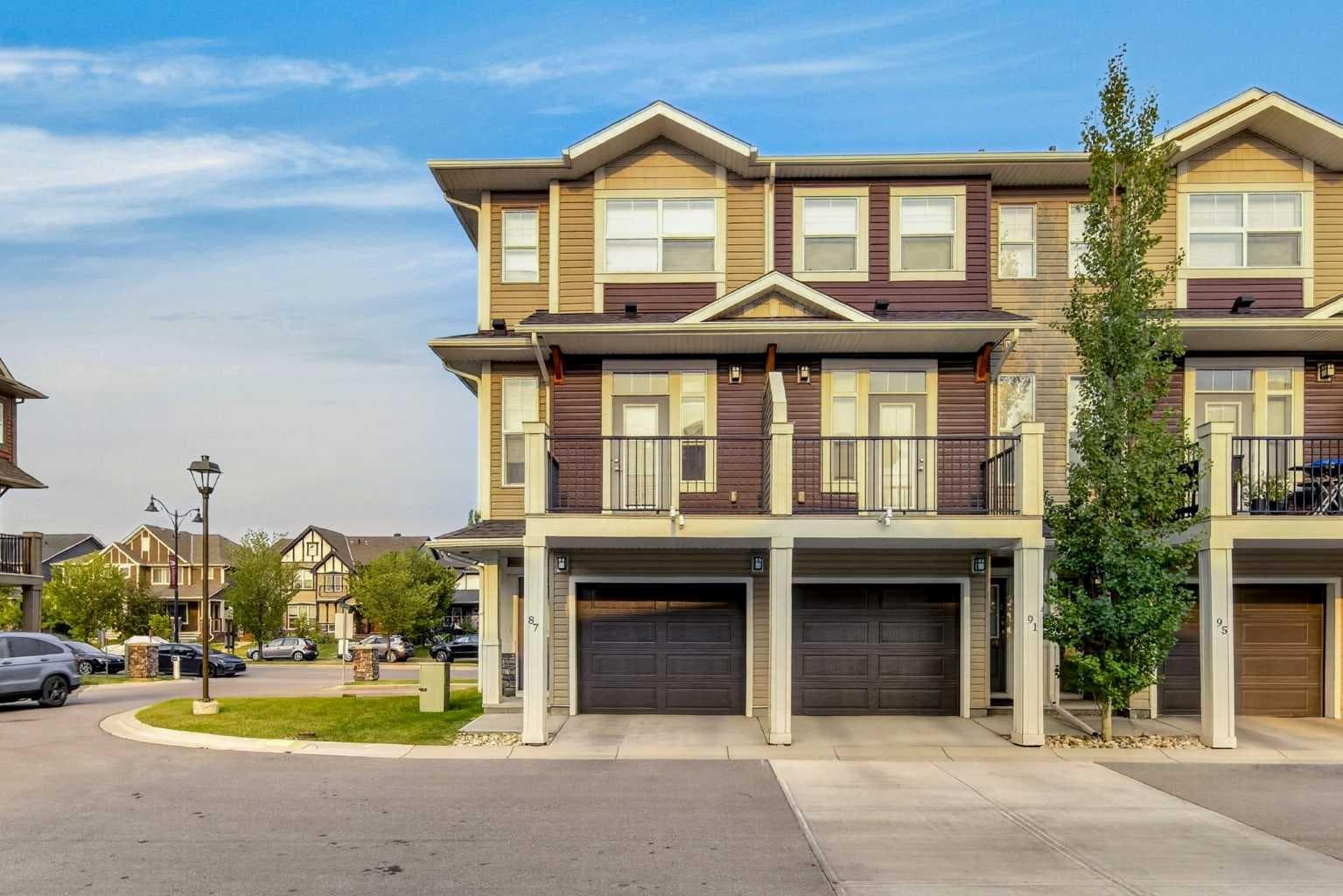 87 Legacy View SE