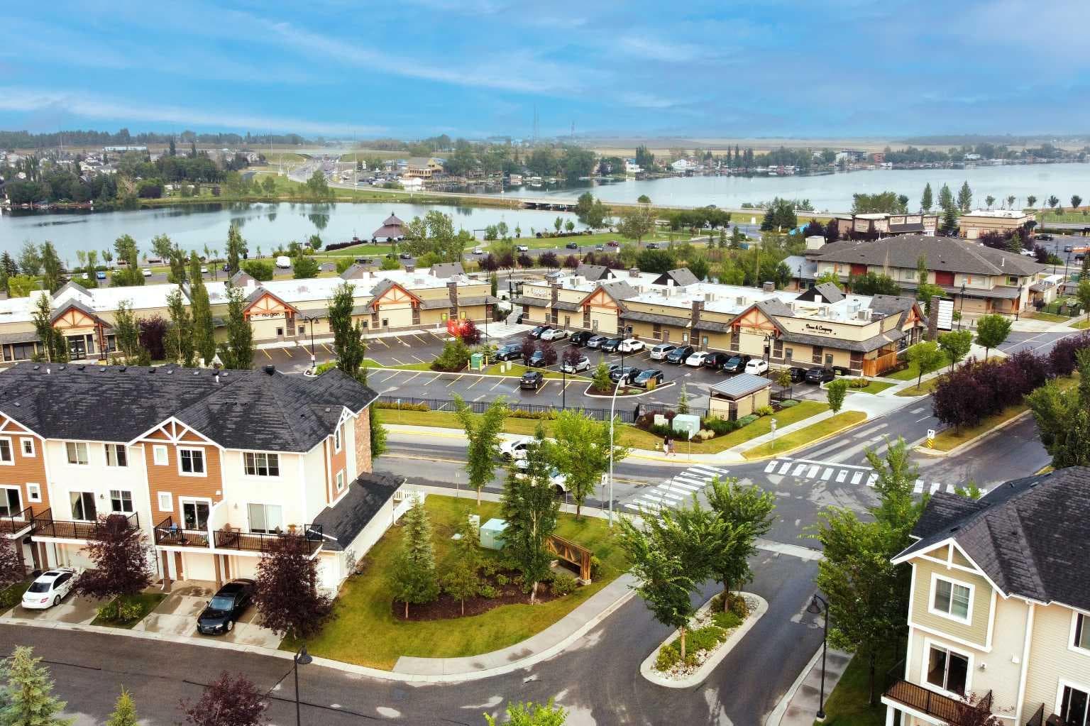 210, 300 Marina Drive 