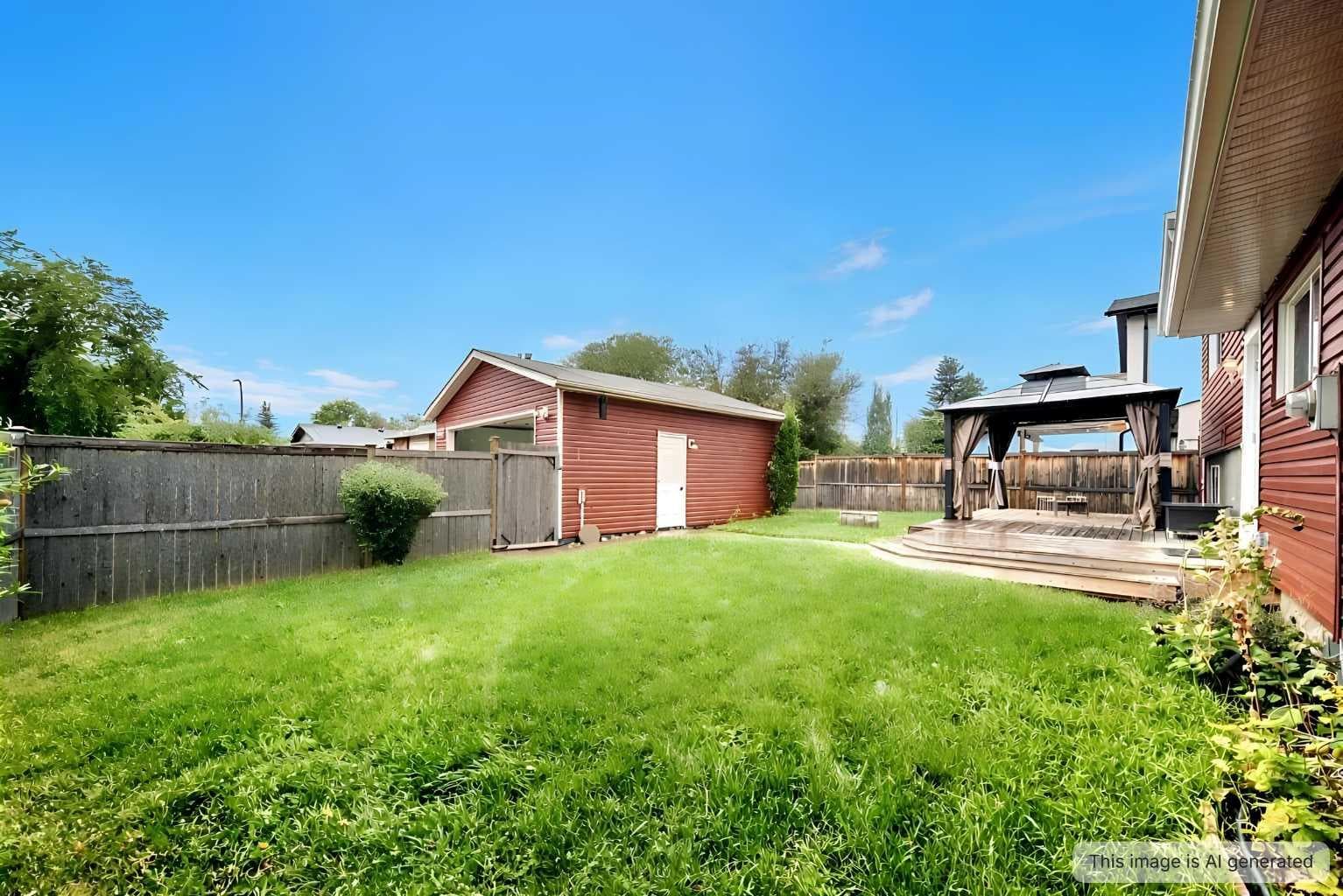 14672 Deer Ridge Drive SE