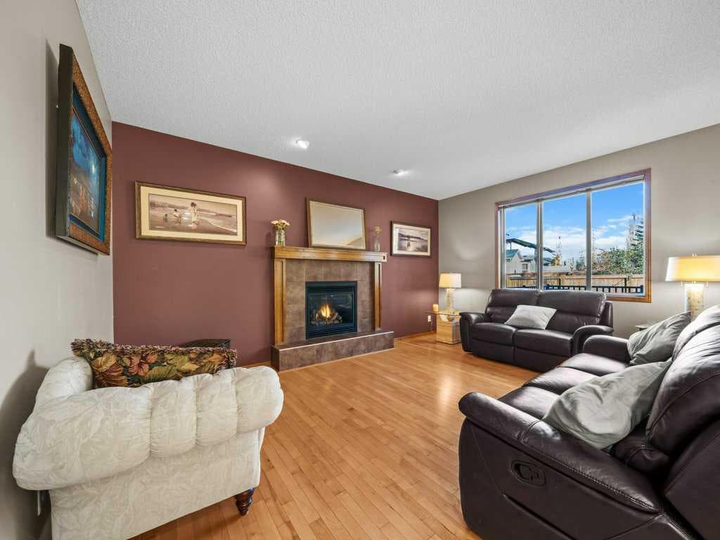 108 Pantego Rise NW