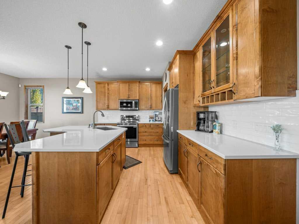 108 Pantego Rise NW