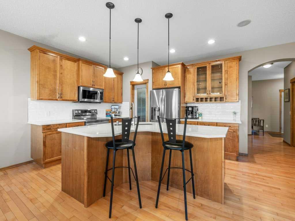 108 Pantego Rise NW