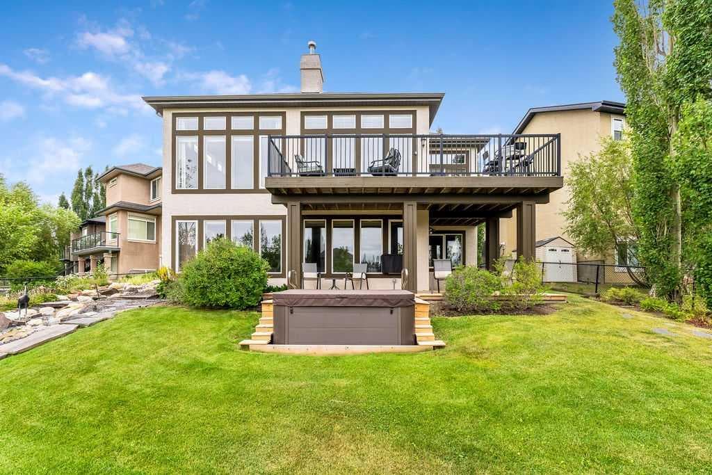 22 Tuscany Estates Crescent NW