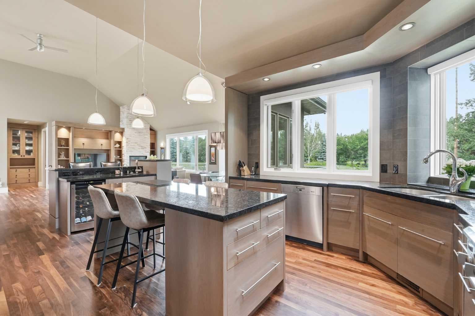 120 Lynx Ridge Road NW