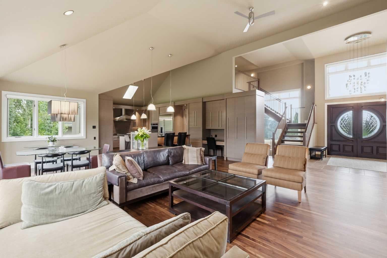 120 Lynx Ridge Road NW
