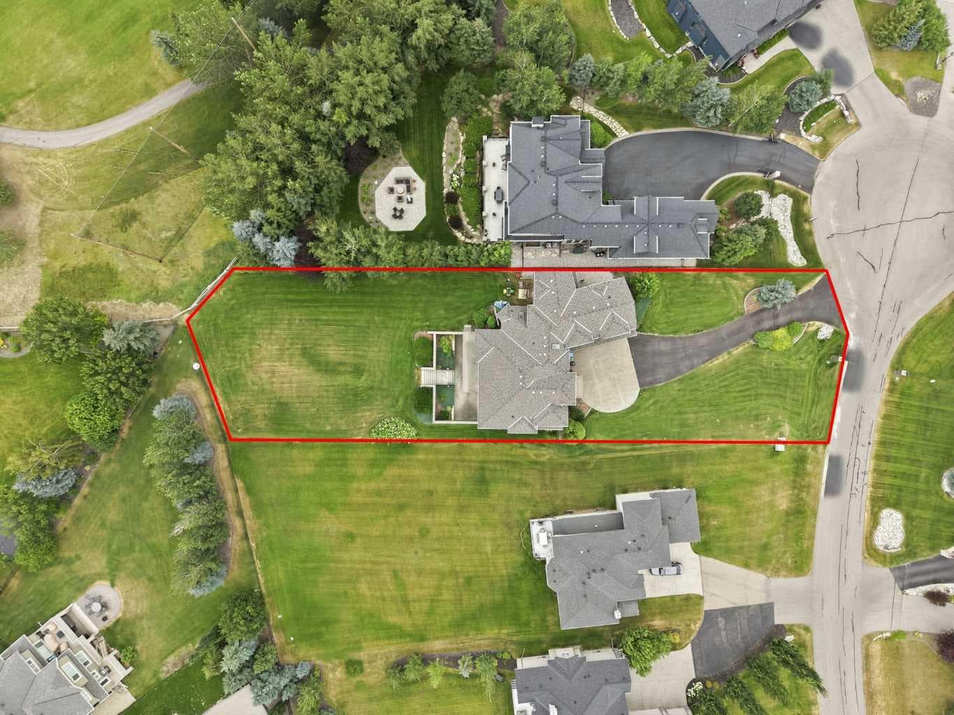 120 Lynx Ridge Road NW