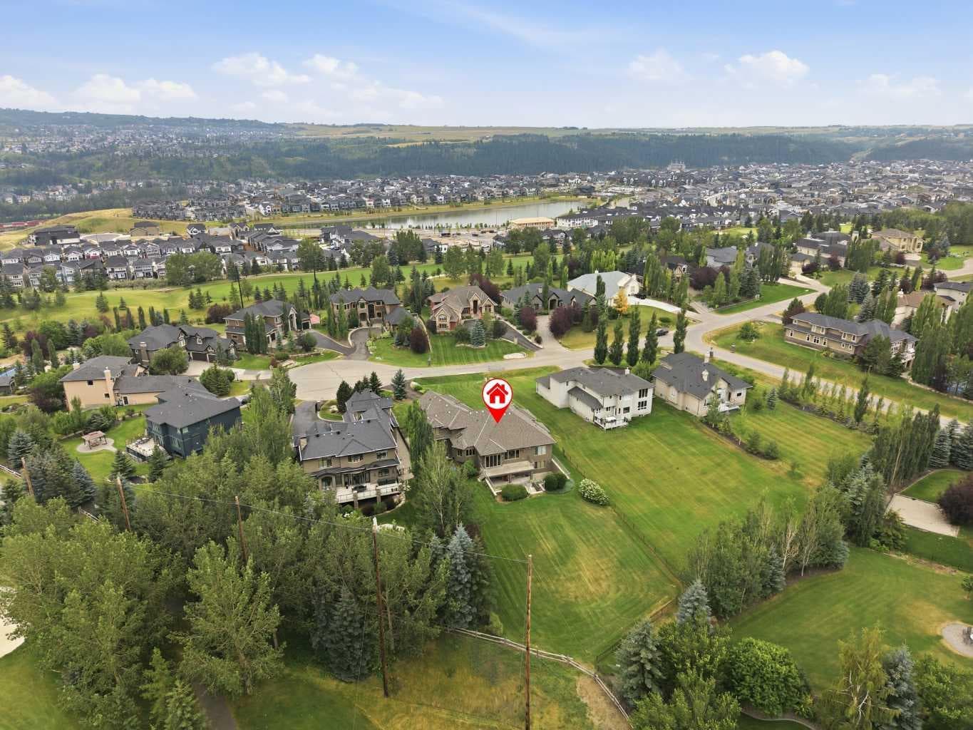 120 Lynx Ridge Road NW