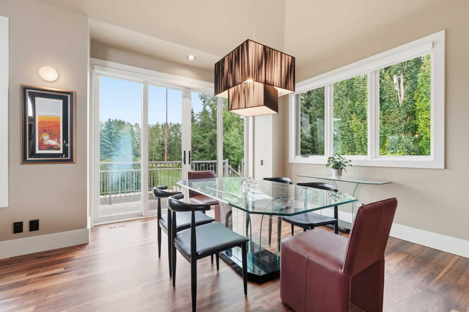 120 Lynx Ridge Road NW