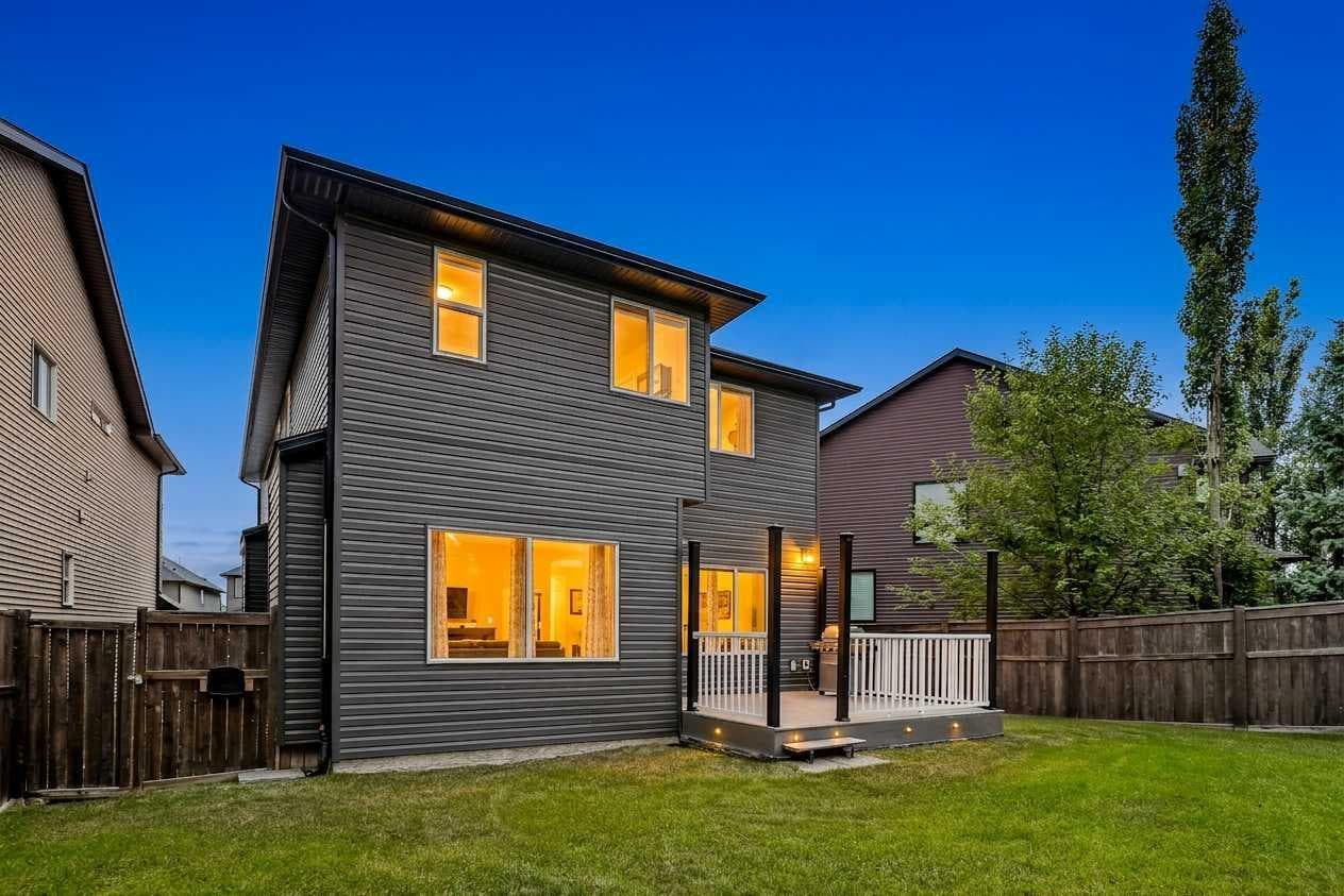 139 Nolanshire Point NW