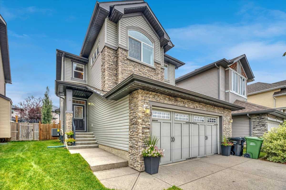 13 Cranberry Avenue SE