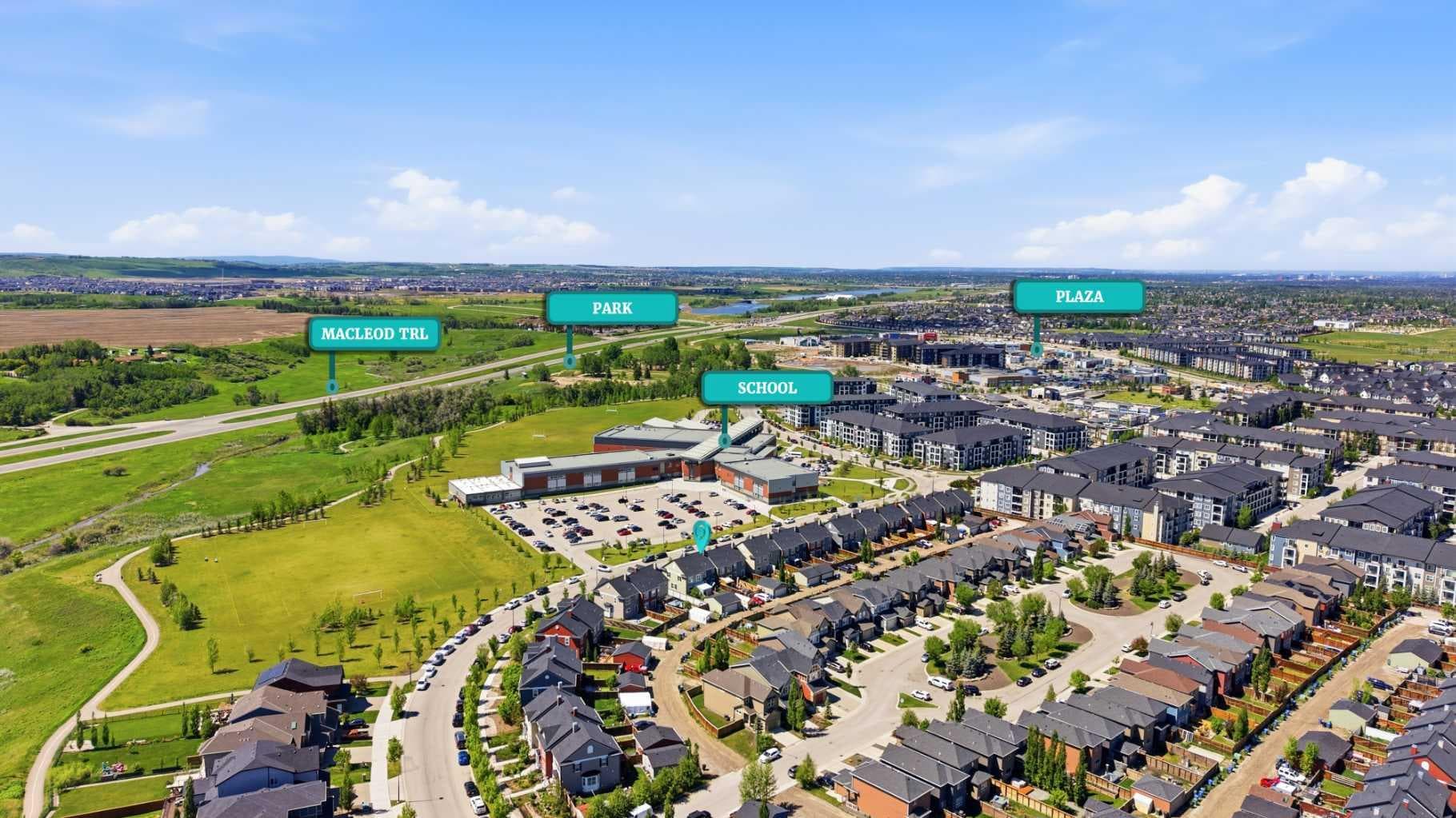 334 Legacy Village Way SE