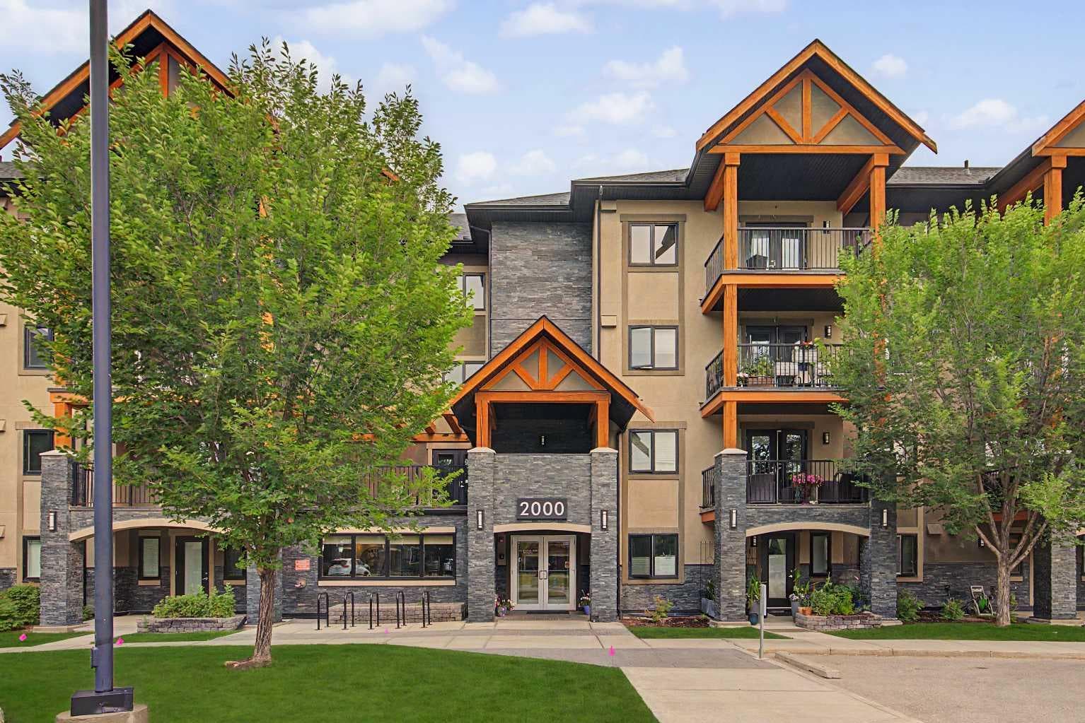 2116, 402 Kincora Glen Road NW