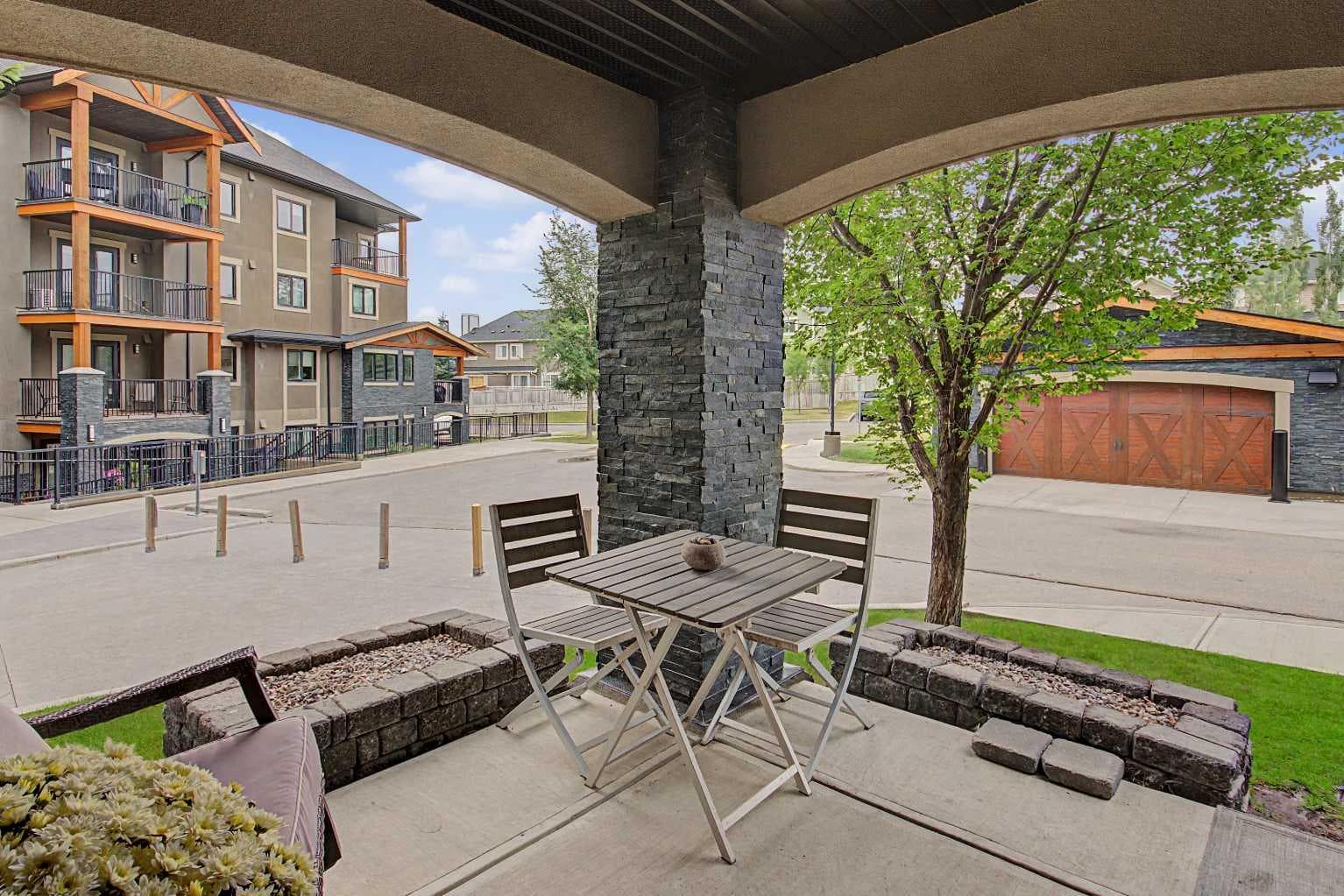2116, 402 Kincora Glen Road NW