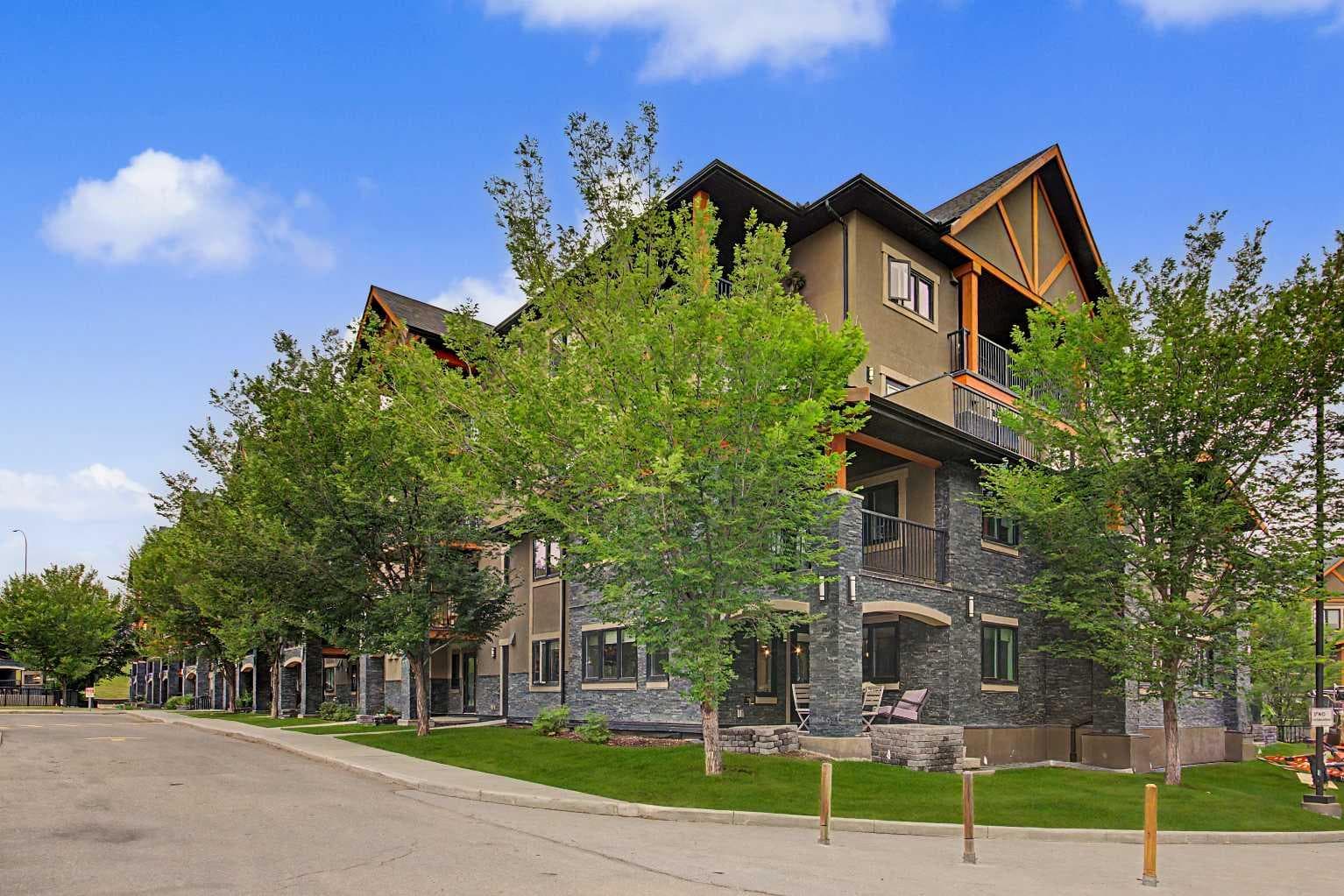 2116, 402 Kincora Glen Road NW