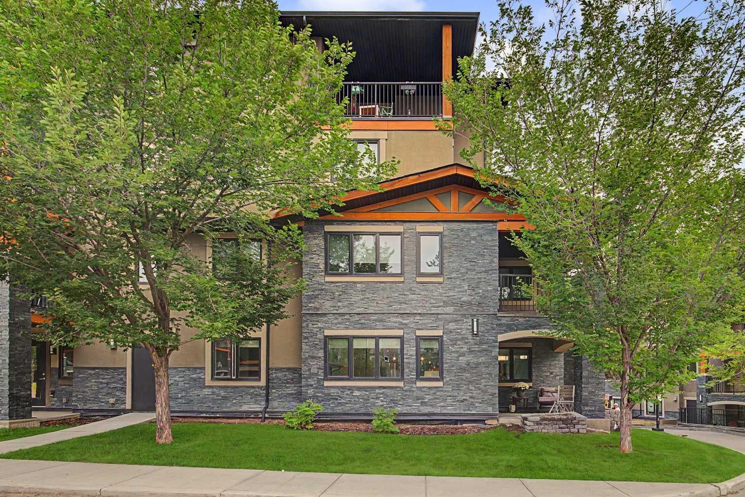 2116, 402 Kincora Glen Road NW