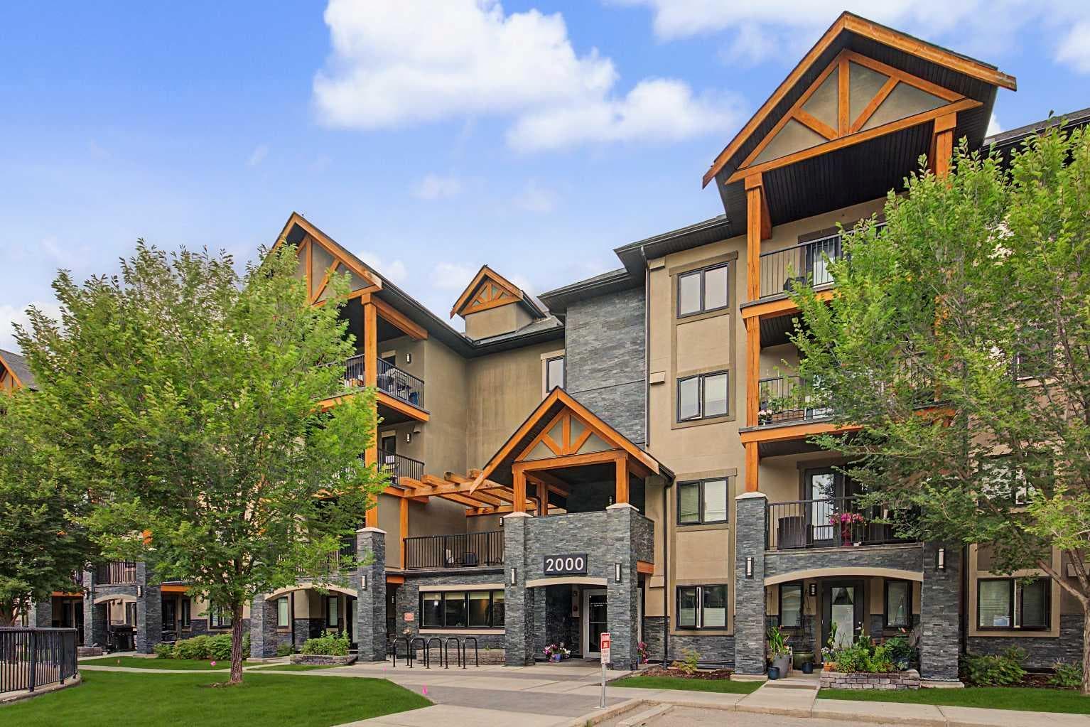 2116, 402 Kincora Glen Road NW