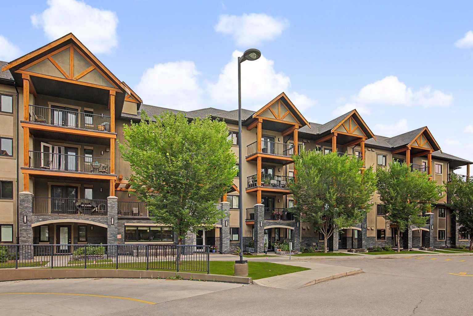 2116, 402 Kincora Glen Road NW